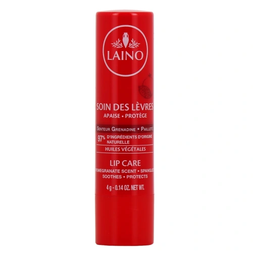 Laino Stick parfumé Soin des Lèvres