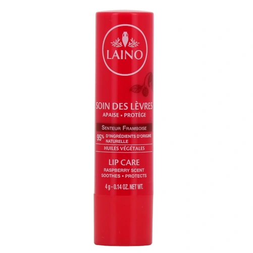 Laino Stick parfumé Soin des Lèvres