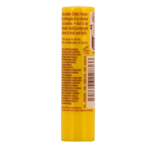 Laino Stick parfumé Soin des Lèvres