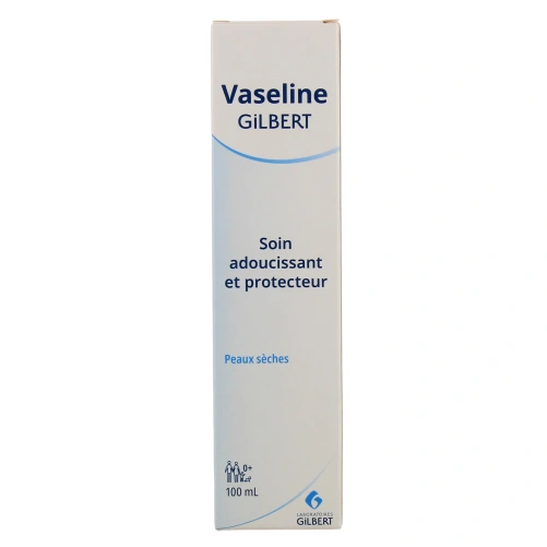 Gilbert Vaseline
