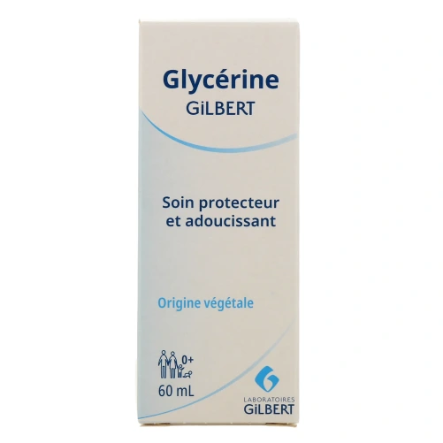 Gilbert Glycérine