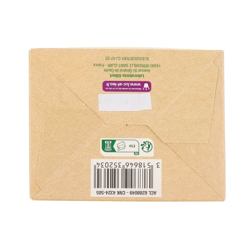 Luc et Léa Bâtonnets Bébés Embout Sécurité