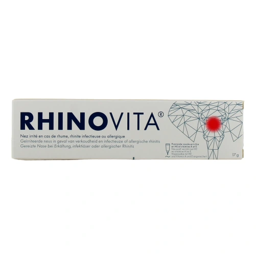 Rhinovita Pommade Nasale