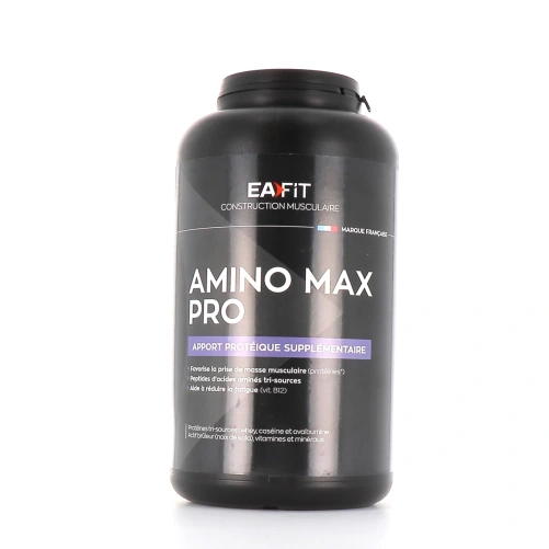 Eafit Amino Max Pro