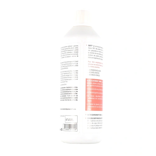 Eafit Minceur Ultra Slim Burner