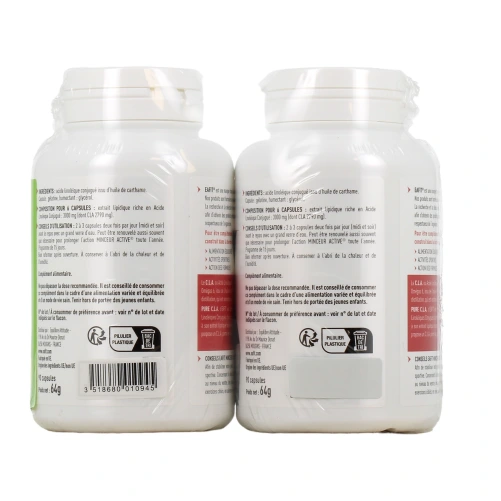 Eafit Minceur Active Pure C.L.A