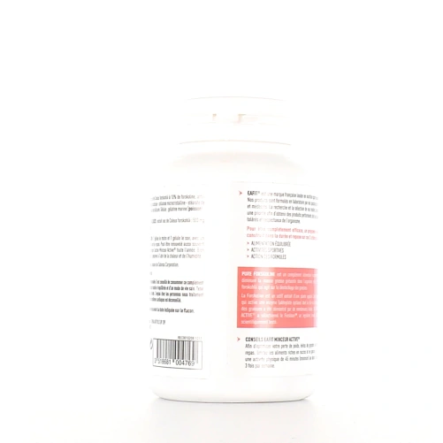Eafit Minceur Active Pure Forskoline