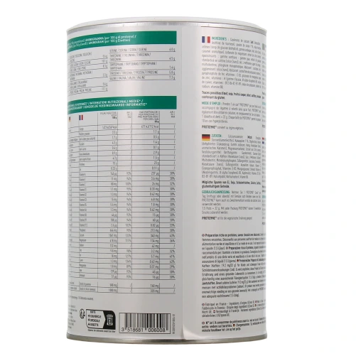 Eafit Protidyne Protéine