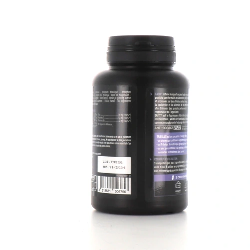Eafit Tribulus Booster Energétique