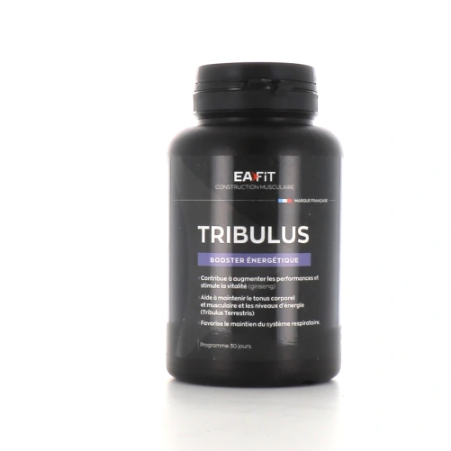 Eafit Tribulus Booster Energétique