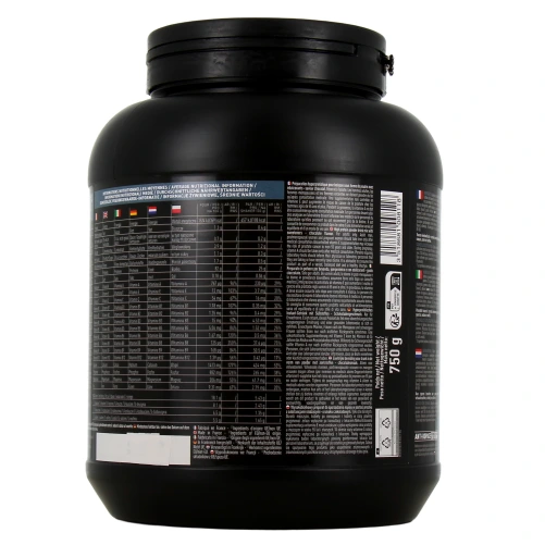 Eafit Milk & Egg 95 Micellaire