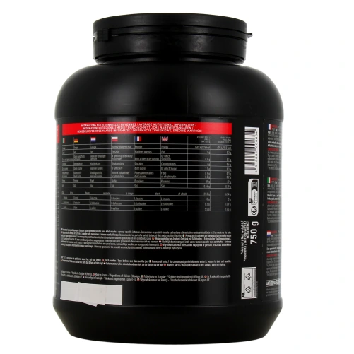 Eafit Pure Isolate