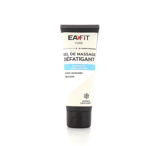 Eafit Gel de Massage Défatigant