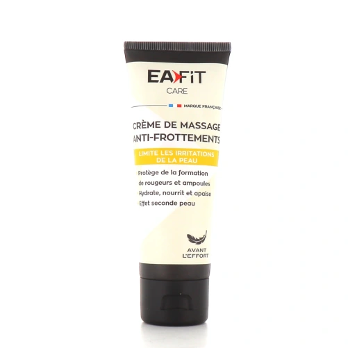 Eafit Crème de Massage Anti-Frottements
