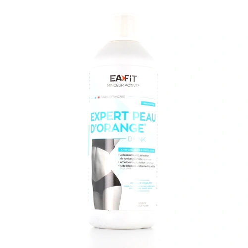 EAFit Expert Peau d'Orange Drink