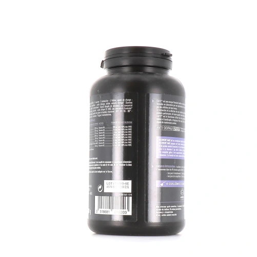 Eafit Recovery Max Récupération
