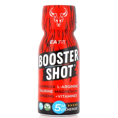 Eafit Booster Shot