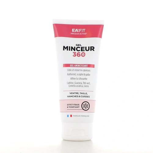 Eafit Gel Minceur 360