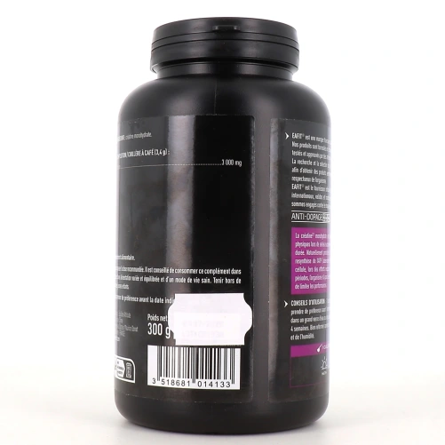 Eafit Pure Créatine Efforts Intenses