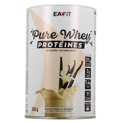 Eafit Pure Whey