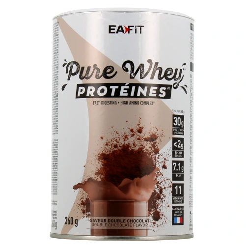 Eafit Pure Whey
