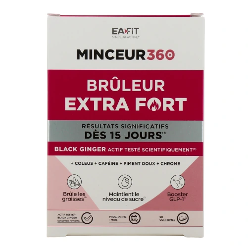 Minceur 360