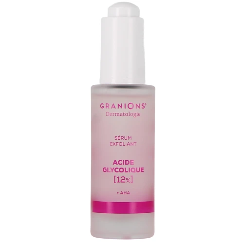 Granions Dermatologie Sérum Exfoliant