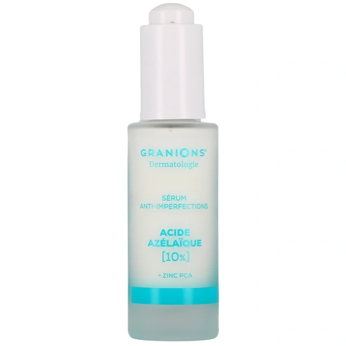 Granions Dermatologie Sérum Anti-Imperfections