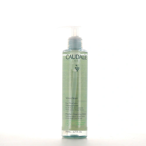 Caudalie Vinoclean Eau Micellaire Démaquillante