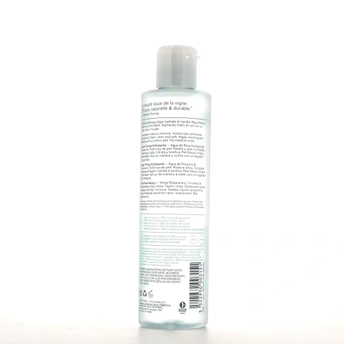 Caudalie Vinoclean Lotion Tonique Hydratante