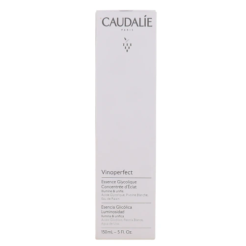Caudalie Vinoperfect Essence Glycolique Concentrée d'Éclat