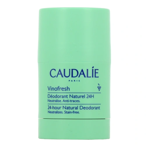 Vinofresh Déodorant stick naturel