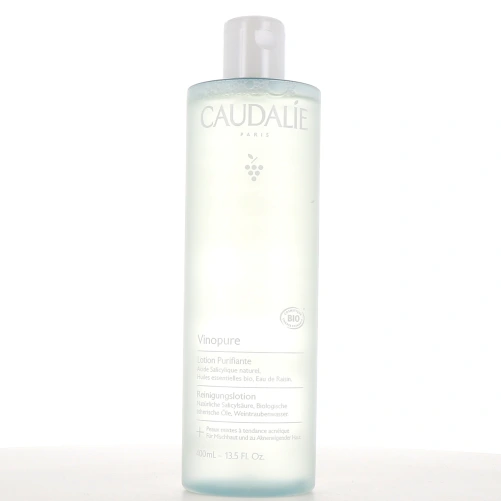Caudalie Vinopure Lotion Purifiante Bio