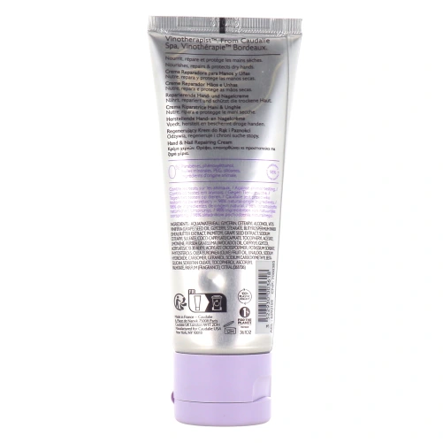 Caudalie Crème Réparatrice Mains & Ongles