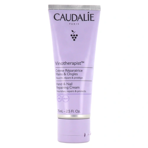 Caudalie Crème Réparatrice Mains & Ongles