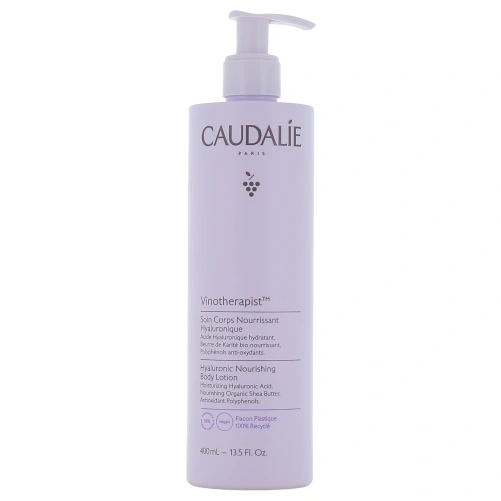 Caudalie Vinotherapist Soin Corps Nourrissant Hyaluronique
