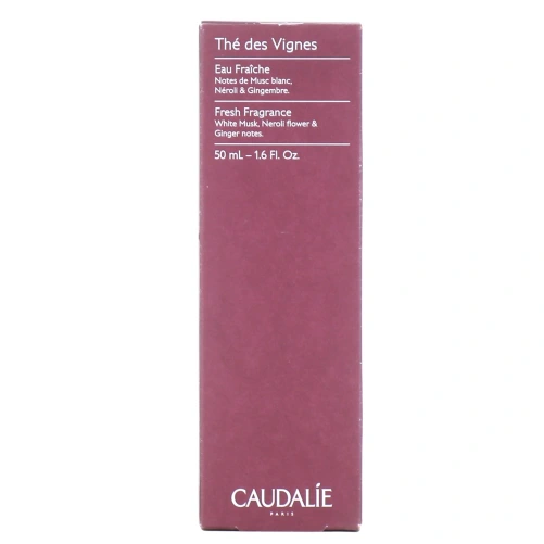 Caudalie Eau Fraîche Thé Des Vignes