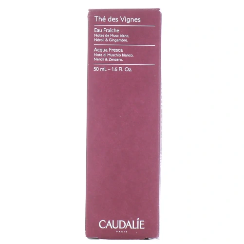 Caudalie Eau Fraîche Thé Des Vignes