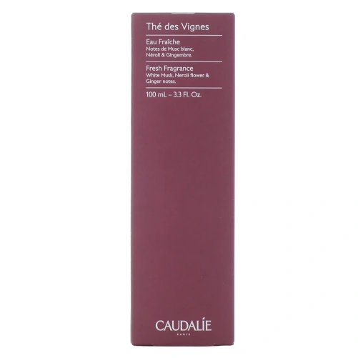 Caudalie Eau Fraîche Thé Des Vignes
