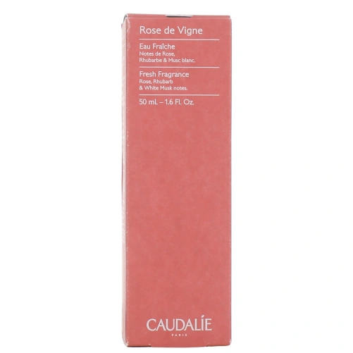Caudalie Eau Fraîche Rose de Vigne