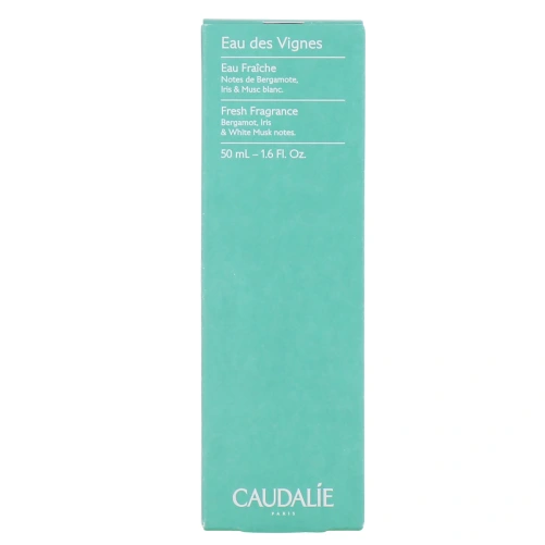 Caudalie Eau Fraîche Eau des Vignes