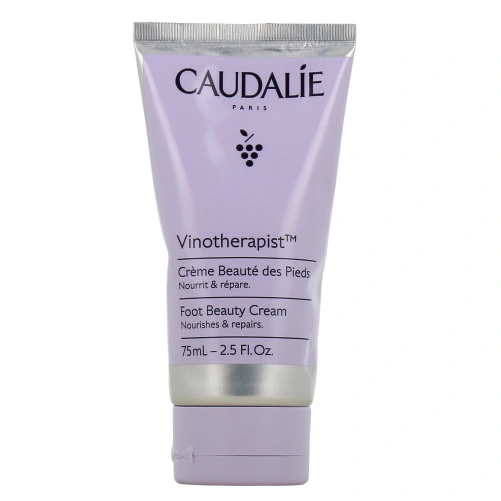 Caudalie Vinotherapist Crème Beauté des Pieds