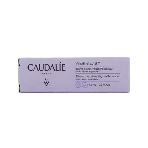 Caudalie Vinotherapist Baume Lèvres Réparateur