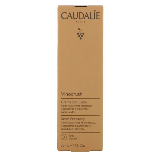 Caudalie Vinocrush Crème Teintée