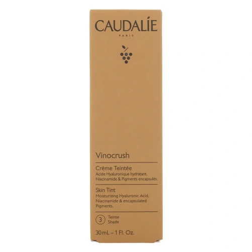 Caudalie Vinocrush Crème Teintée