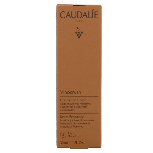 Caudalie Vinocrush Crème Teintée