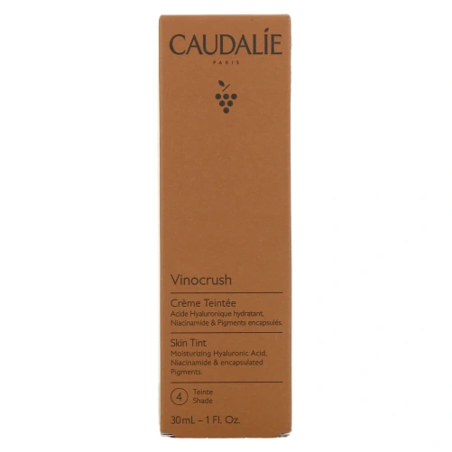 Caudalie Vinocrush Crème Teintée