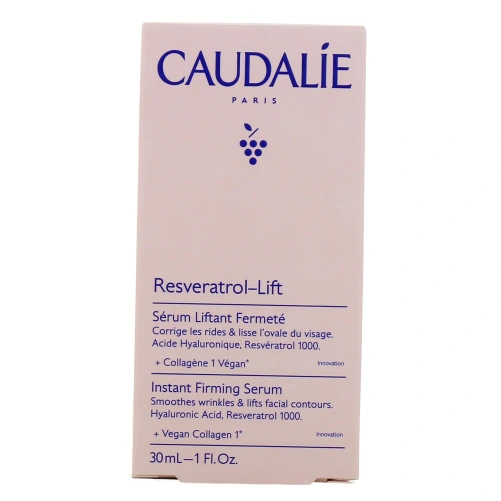 Caudalie Resveratrol-Lift Sérum Liftant Fermeté
