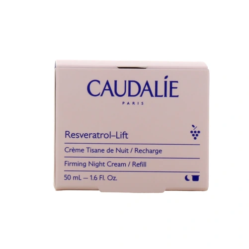 Caudalie Resveratrol-Lift Crème Tisane de Nuit