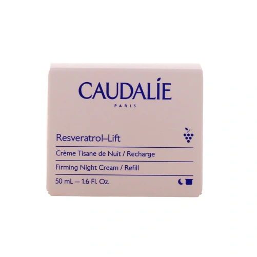 Caudalie Resveratrol-Lift Crème Tisane de Nuit